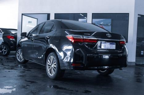 TOYOTA Corolla 1.8 16V 4P GLI FLEX UPPER, Foto 4