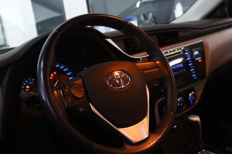 TOYOTA Corolla 1.8 16V 4P GLI FLEX UPPER, Foto 6