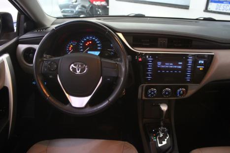 TOYOTA Corolla 1.8 16V 4P GLI FLEX UPPER, Foto 8