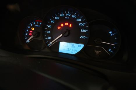 TOYOTA Corolla 1.8 16V 4P GLI FLEX UPPER, Foto 9