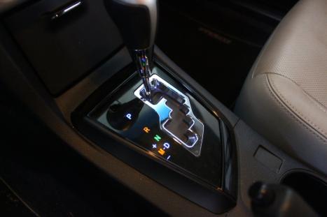 TOYOTA Corolla 1.8 16V 4P GLI FLEX UPPER, Foto 10