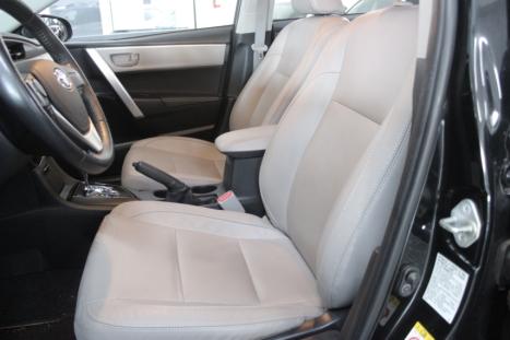 TOYOTA Corolla 1.8 16V 4P GLI FLEX UPPER, Foto 12