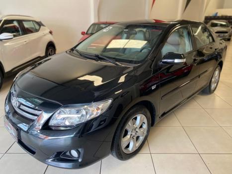 TOYOTA Corolla 1.8 16V 4P XEI, Foto 1