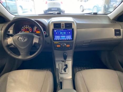 TOYOTA Corolla 1.8 16V 4P XEI, Foto 6