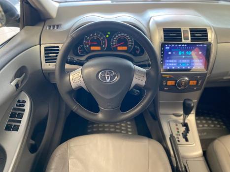 TOYOTA Corolla 1.8 16V 4P XEI, Foto 7