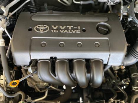 TOYOTA Corolla 1.8 16V 4P XEI, Foto 9