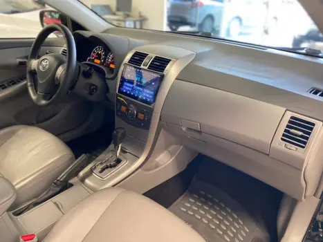 TOYOTA Corolla 1.8 16V 4P XEI, Foto 11