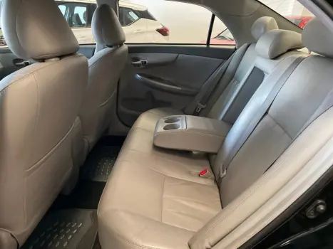 TOYOTA Corolla 1.8 16V 4P XEI, Foto 14