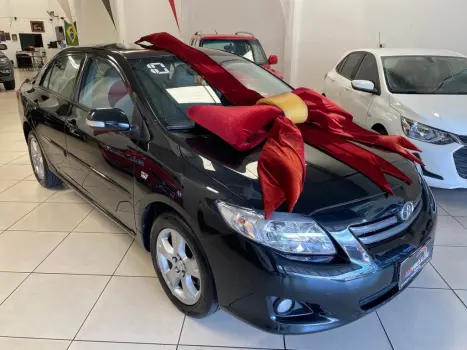 TOYOTA Corolla 1.8 16V 4P XEI, Foto 17