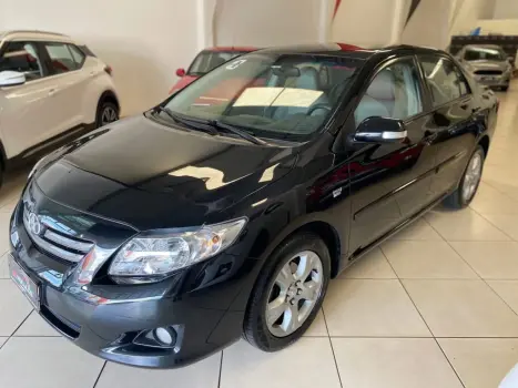 TOYOTA Corolla 1.8 16V 4P XEI, Foto 19