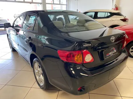 TOYOTA Corolla 1.8 16V 4P XEI, Foto 20