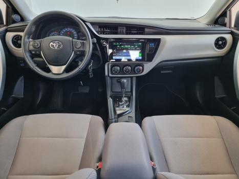 TOYOTA Corolla 1.8 16V 4P GLI FLEX AUTOM�TICO, Foto 2