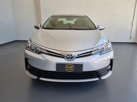 TOYOTA Corolla 1.8 16V 4P GLI FLEX AUTOM�TICO, Foto 4