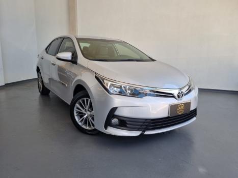 TOYOTA Corolla 1.8 16V 4P GLI FLEX AUTOM�TICO, Foto 5