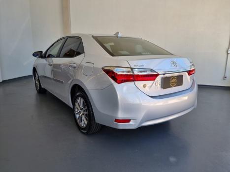 TOYOTA Corolla 1.8 16V 4P GLI FLEX AUTOM�TICO, Foto 6