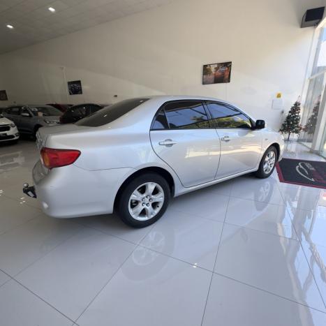TOYOTA Corolla 1.8 16V 4P XEI AUTOM�TICO, Foto 3