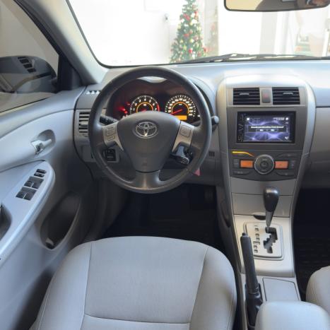 TOYOTA Corolla 1.8 16V 4P XEI AUTOM�TICO, Foto 11