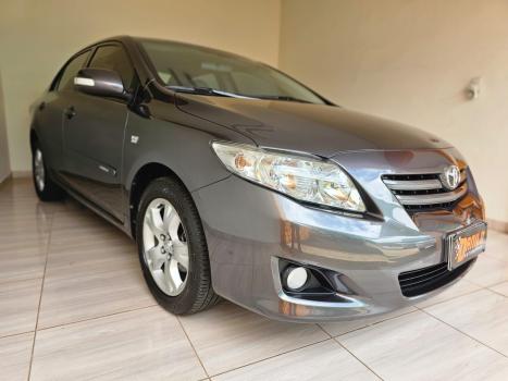 TOYOTA Corolla 1.8 16V 4P XEI FLEX AUTOM�TICO, Foto 2