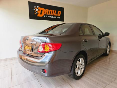 TOYOTA Corolla 1.8 16V 4P XEI FLEX AUTOM�TICO, Foto 3