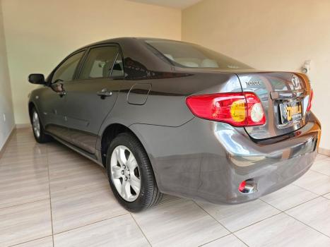 TOYOTA Corolla 1.8 16V 4P XEI FLEX AUTOM�TICO, Foto 4