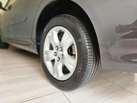 TOYOTA Corolla 1.8 16V 4P XEI FLEX AUTOM�TICO, Foto 5