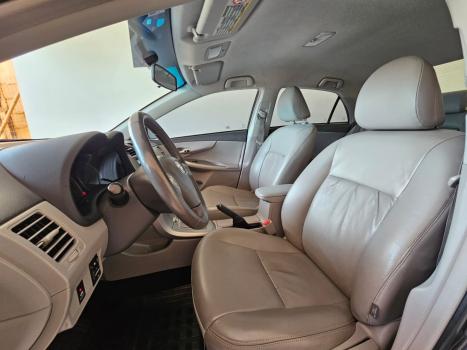 TOYOTA Corolla 1.8 16V 4P XEI FLEX AUTOM�TICO, Foto 6