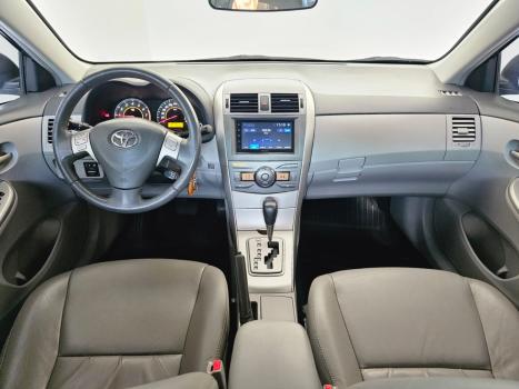 TOYOTA Corolla 1.8 16V 4P XEI FLEX AUTOM�TICO, Foto 7