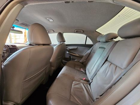 TOYOTA Corolla 1.8 16V 4P XEI FLEX AUTOM�TICO, Foto 8