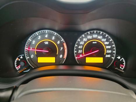 TOYOTA Corolla 1.8 16V 4P XEI FLEX AUTOM�TICO, Foto 9