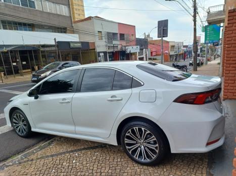 TOYOTA Corolla 1.8 16V 4P FLEX H�BRIDO ALTIS A PREMIUM AUTOM�TICO CVT, Foto 13