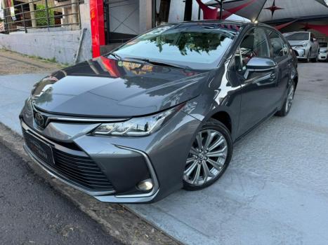 TOYOTA Corolla 1.8 16V 4P XEI AUTOM�TICO, Foto 1