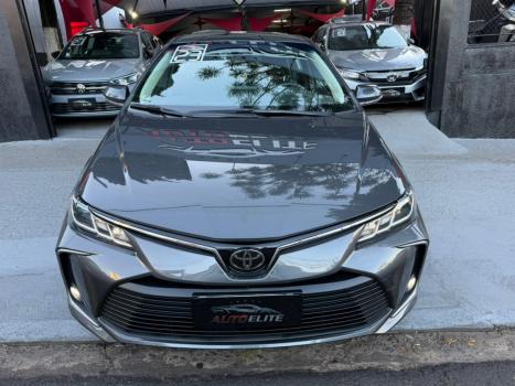 TOYOTA Corolla 1.8 16V 4P XEI AUTOM�TICO, Foto 2