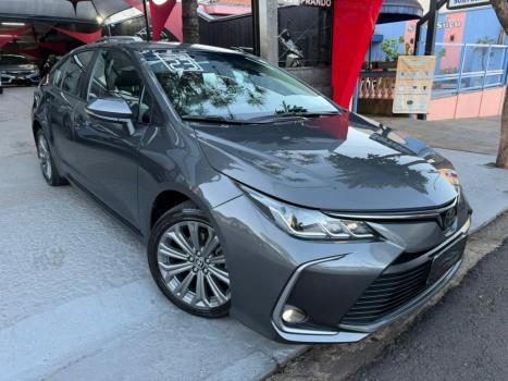TOYOTA Corolla 1.8 16V 4P XEI AUTOM�TICO, Foto 3