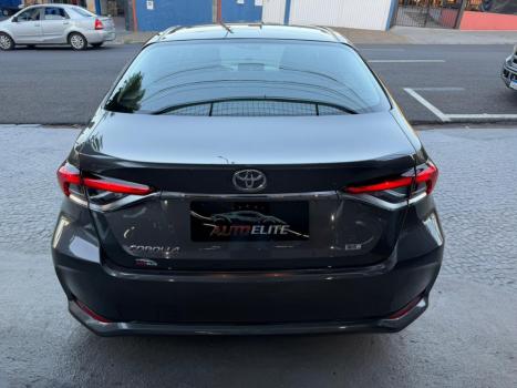 TOYOTA Corolla 1.8 16V 4P XEI AUTOM�TICO, Foto 4