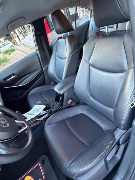 TOYOTA Corolla 1.8 16V 4P XEI AUTOM�TICO, Foto 5
