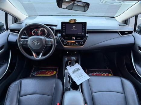 TOYOTA Corolla 1.8 16V 4P XEI AUTOM�TICO, Foto 6