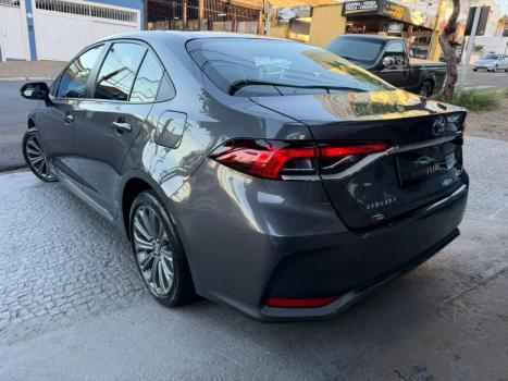 TOYOTA Corolla 1.8 16V 4P XEI AUTOM�TICO, Foto 7