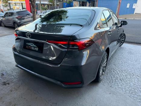 TOYOTA Corolla 1.8 16V 4P XEI AUTOM�TICO, Foto 8