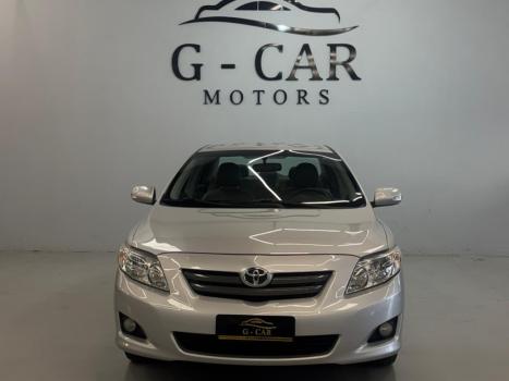 TOYOTA Corolla 1.8 16V 4P XEI FLEX AUTOM�TICO, Foto 2