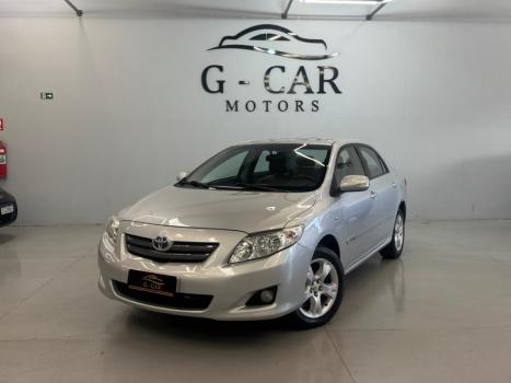 TOYOTA Corolla 1.8 16V 4P XEI FLEX AUTOM�TICO, Foto 3