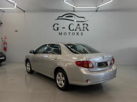 TOYOTA Corolla 1.8 16V 4P XEI FLEX AUTOM�TICO, Foto 4