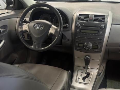 TOYOTA Corolla 1.8 16V 4P XEI FLEX AUTOM�TICO, Foto 6