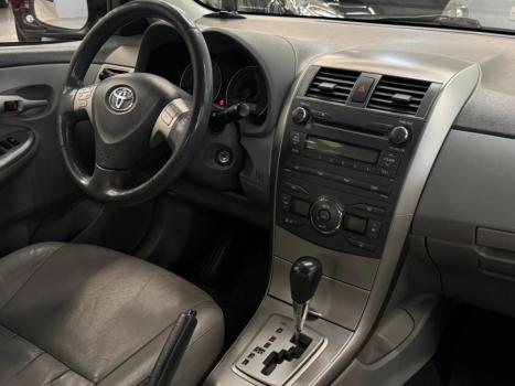TOYOTA Corolla 1.8 16V 4P XEI FLEX AUTOM�TICO, Foto 7
