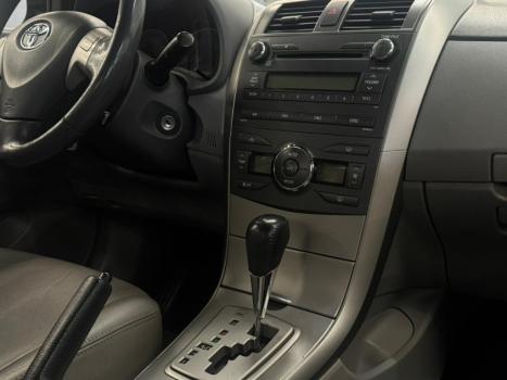 TOYOTA Corolla 1.8 16V 4P XEI FLEX AUTOM�TICO, Foto 8