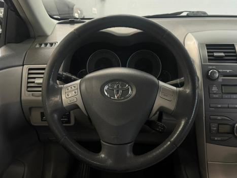 TOYOTA Corolla 1.8 16V 4P XEI FLEX AUTOM�TICO, Foto 9