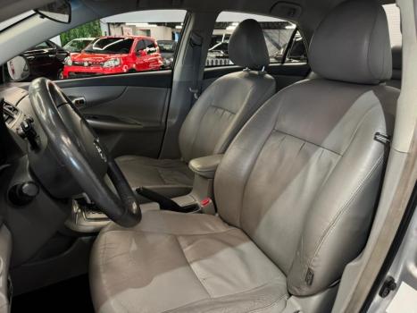 TOYOTA Corolla 1.8 16V 4P XEI FLEX AUTOM�TICO, Foto 10