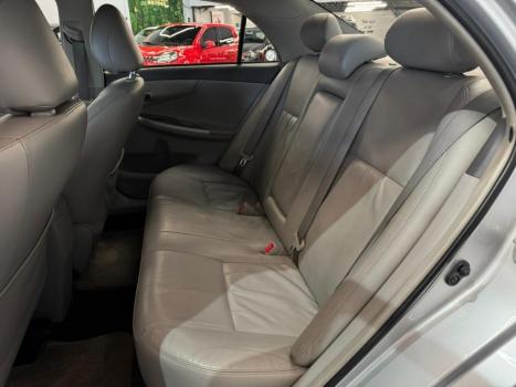 TOYOTA Corolla 1.8 16V 4P XEI FLEX AUTOM�TICO, Foto 11
