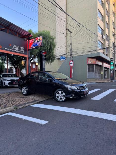 TOYOTA Corolla 1.8 16V 4P XEI AUTOM�TICO, Foto 1