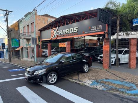 TOYOTA Corolla 1.8 16V 4P XEI AUTOM�TICO, Foto 3