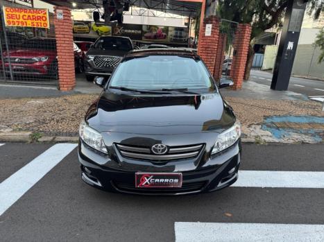 TOYOTA Corolla 1.8 16V 4P XEI AUTOM�TICO, Foto 4